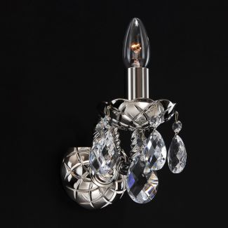 ECRYSTAL KIN-01 Coated Crystal-DS (silver coated)