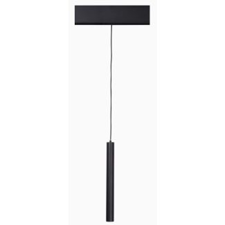 Maxlight M0012N Lampa Wisząca Magnetyczna System On/Off 5W 361LM 3000K