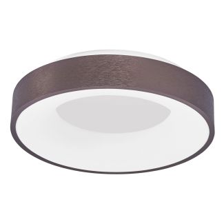 Luces Exclusivas TOME LE41535 LAMPA SUFITOWA brązowy