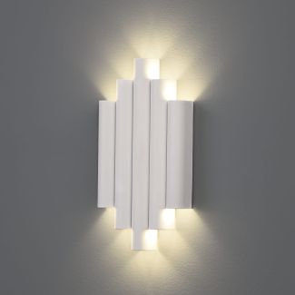 WYPRZEDAŻ ACB LIGHTING A38140B Lampa ścienna Robin LED