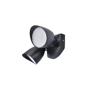 LUTEC 7622221012 SHRIMP lampa zewnętrzna ścienna