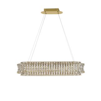 LUCES EXCLUSIVAS LE45870 ARONA LAMPA WISZĄCA
