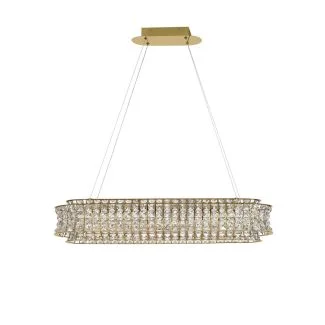LUCES EXCLUSIVAS LE45870 ARONA LAMPA WISZĄCA