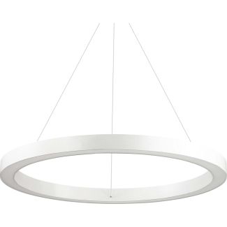 IDEAL LUX ORACLE SP1 D70 BIANCO 211381