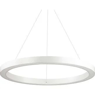 IDEAL LUX ORACLE SP1 D70 BIANCO 211381
