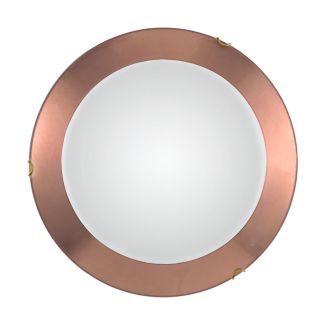 KOLARZ A1306.13.3.CU MOON lampa sufitowa złoto 24K