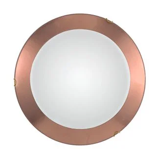 KOLARZ A1306.13.3.CU MOON lampa sufitowa złoto 24K