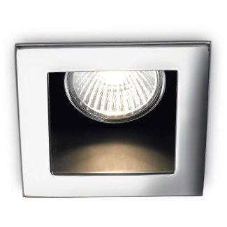 IDEAL LUX FUNKY FI1 CROMO 083193
