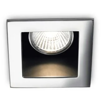 IDEAL LUX FUNKY FI1 CROMO 083193