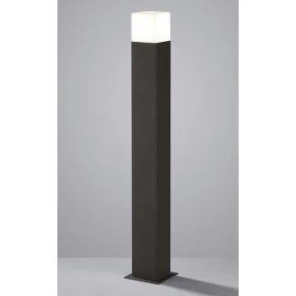 TRIO HUDSON 420060142 LAMPA STOJĄCA - ZEWNĘTRZNA NOWOCZESNA