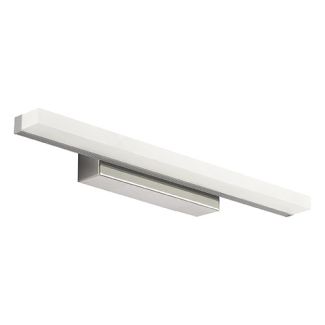 IDEUS 00010 RUMBA LED 9W CHROME 4000K