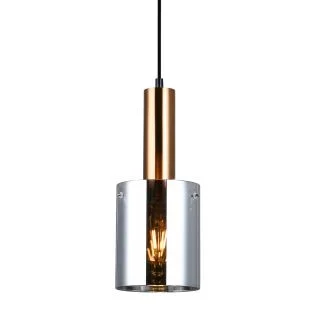 ITALUX Sardo PND-5581-1-BRO+SG