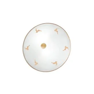 KOLARZ 731.U12.4.150 NONNA lampa sufitowa