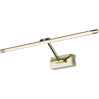 AZZARDO AZ2654 Davinci 58 (gold)