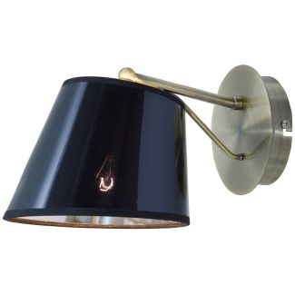 CANDELLUX 21-54975 CORTEZ KINKIET 1X40W E14 PATYNA