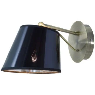 CANDELLUX 21-54975 CORTEZ KINKIET 1X40W E14 PATYNA