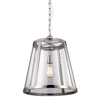 ELSTEAD HARROW FE/HARROW/P/M Medium Pendant