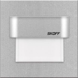 WYPRZEDAŻ SKOFF TANGO MAX (G) aluminium 3000 K ML-TMX-G-H-1-PL-00-01