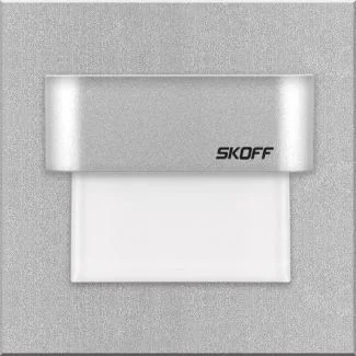WYPRZEDAŻ SKOFF TANGO MAX (G) aluminium 3000 K ML-TMX-G-H-1-PL-00-01