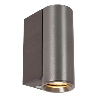 LUCIDE DUPLA 09243/01/15 lampa ścienna