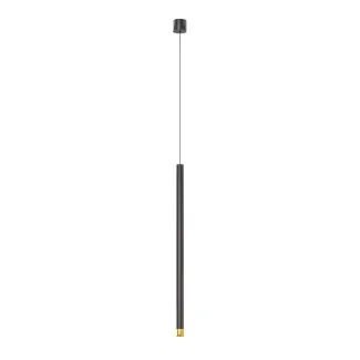 OPEN DESIGN OR85129 Q I Nero/Gold 60