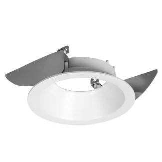 Luces Exclusivas CALABOZO LE61413 LAMPA SUFITOWA biały