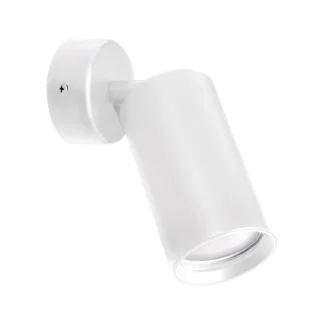IDEUS 3946 DARIA SPT GU10 WHITE Oprawa ścienno-sufitowa