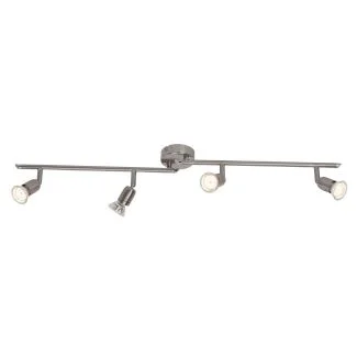 BRILLIANT LOONA G28832/13 LAMPA SUFITOWA - REFLEKTOR