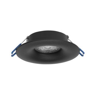 Luces Exclusivas BENIDORM LE61403 LAMPA SUFITOWA czarny
