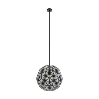 EGLO 39619 SKOURA 1 lampa wisząca Oświetlenie do wnętrz
