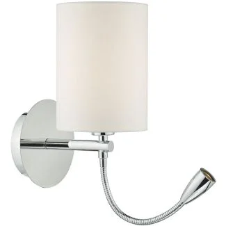 DAR FET0750 FETA 1LT WB WITH LED POL CHR SAMA PODSTAWA