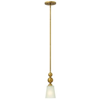 ELSTEAD ZELDA HK/ZELDA/P/A VS 1Lt Mini Pendant