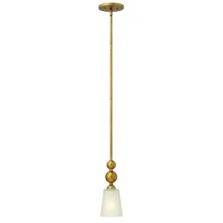 ELSTEAD ZELDA HK/ZELDA/P/A VS 1Lt Mini Pendant