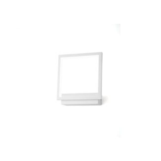 AZZARDO AZ3142 OPERA WALL WHITE DECORATIVE LAMP