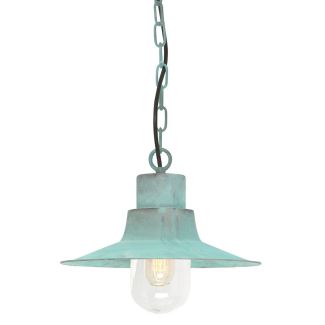ELSTEAD SHELDON SHELDON CH V Chain Lantern
