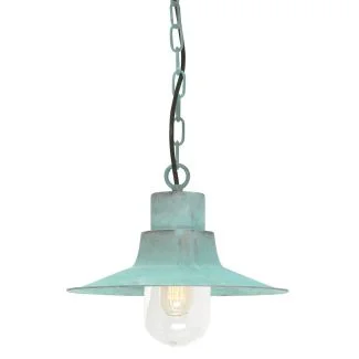 ELSTEAD SHELDON SHELDON CH V Chain Lantern