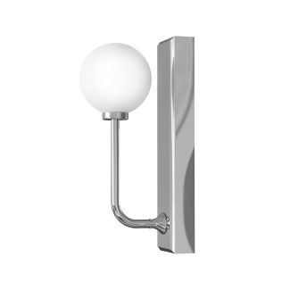 OPEN DESIGN OR85594 Ero Parette Cromo IP44
