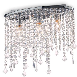 IDEAL LUX RAIN PL3 008370