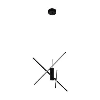 EGLO 99818 SALITRE lampa wisząca Oświetlenie do wnętrz