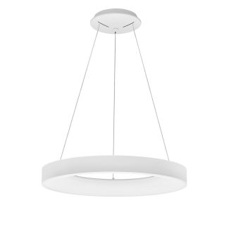 Luces Exclusivas TOME SMART LE41516 LAMPA WISZĄCA biały