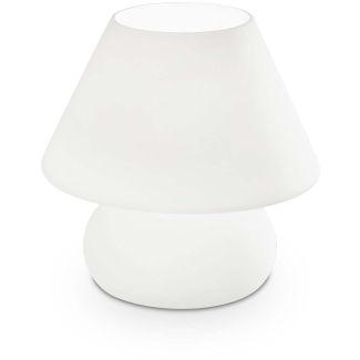 IDEAL LUX PRATO TL1 SMALL BIANCO 074726