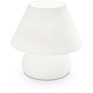 IDEAL LUX PRATO TL1 SMALL BIANCO 074726