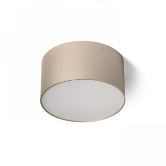 RENDL R12843 LARISA R 12 sufitowa perłowo-złota 230V LED 10W 3000K