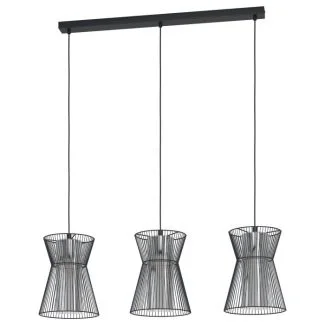EGLO 99634 MASETA lampa wisząca Oświetlenie do wnętrz