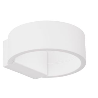 Luces Exclusivas TUMACO LE42200 LAMPA ŚCIENNA biały