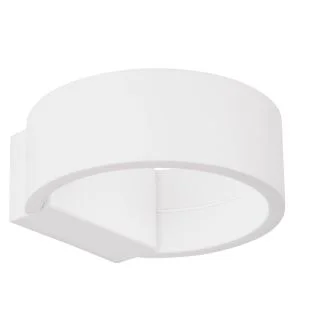 Luces Exclusivas TUMACO LE42200 LAMPA ŚCIENNA biały