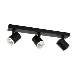 Italux Helvia SPL-31991-3B-BK