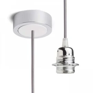 RENDL R11933 HEX wisząca sada CHP+SK+CHO+BP1 230V E27 28W
