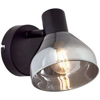 BRILLIANT REFLEKT 82710/06 LAMPA ŚCIENNA NOWOCZESNA