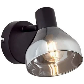 BRILLIANT REFLEKT 82710/06 LAMPA ŚCIENNA NOWOCZESNA